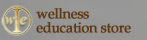  wellness education store   ? e-books ? art ? e-courses ? videos ? massage therapy gift certificates